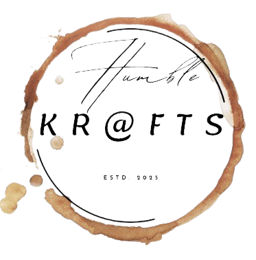 Humble Krafts Logo